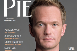 Pie Magazine