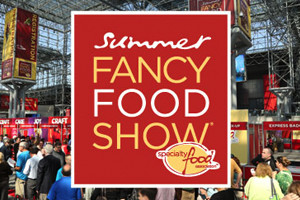 Fancy Food Show 2015: Culinary Trends