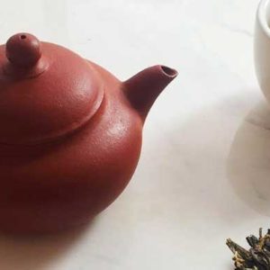 A Brief History of Pu’er Tea