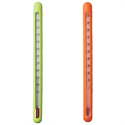 Silicone Thermometer