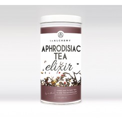 Aphrodisiac Tea