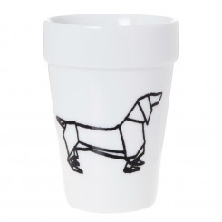 THERMAL CUP | DOG