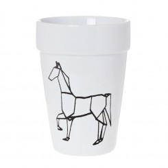 THERMAL CUP | HORSE