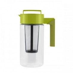 Hot/Iced Tea Maker with Jacket