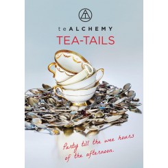 Tea-Tails