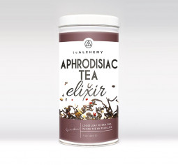 Aphrodisiac Tea