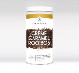 Crème Caramel Rooibos