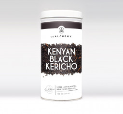 Kenyan Black Kericho