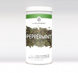 Peppermint 