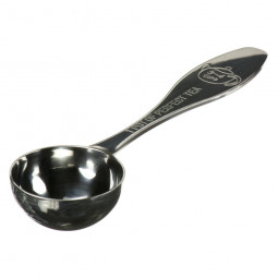1 Pot Of Perfect Tea Spoon