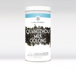 Quangzhou Milk Oolong