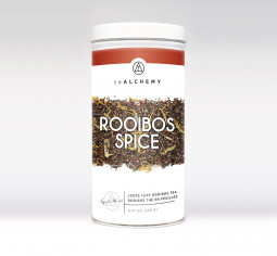 Rooibos Spice