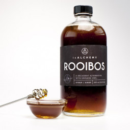 Rooibos Syrup