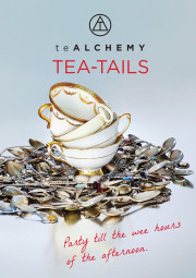 Tea-Tails