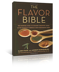 The-Flavor-Bible