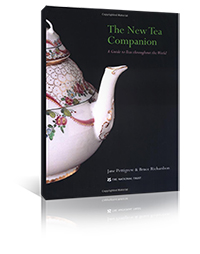 The-New-tea-Companion