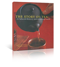 The-Story-Of-Tea