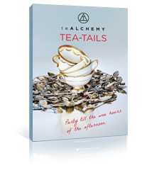 Tea-Tails